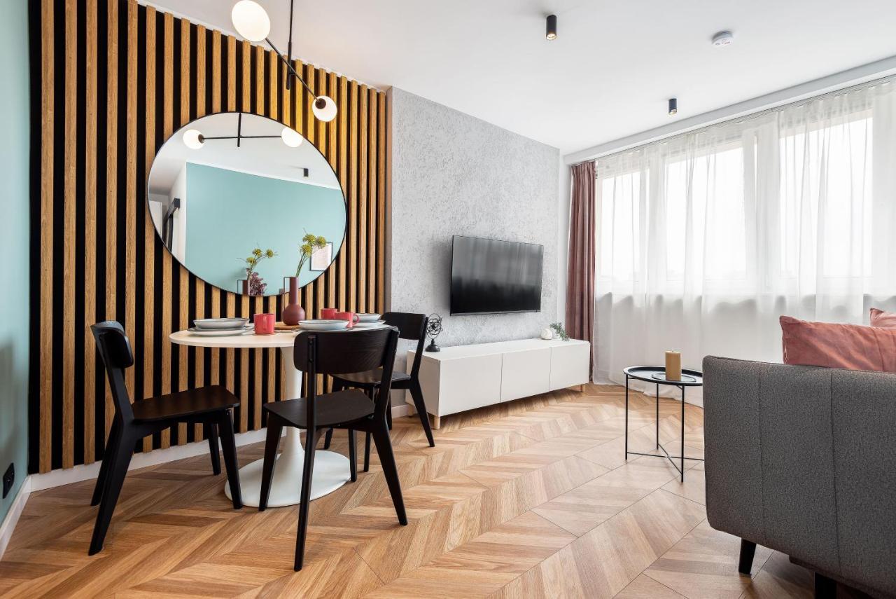 Kairos Apartments - Szafir - Darmowy Parking, Scisle Centrum Gliwice Exterior foto