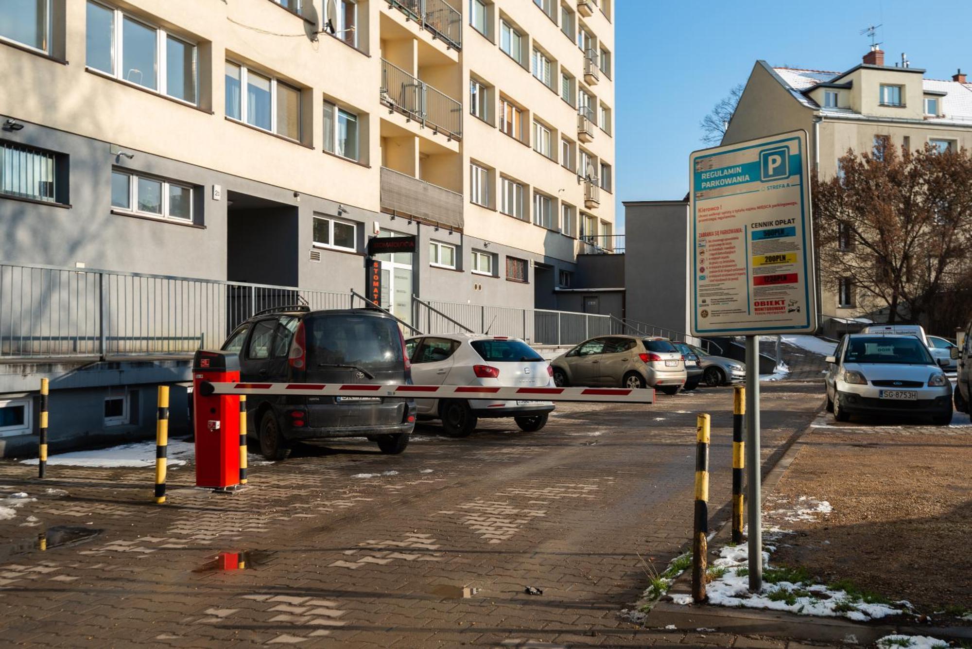 Kairos Apartments - Szafir - Darmowy Parking, Scisle Centrum Gliwice Exterior foto